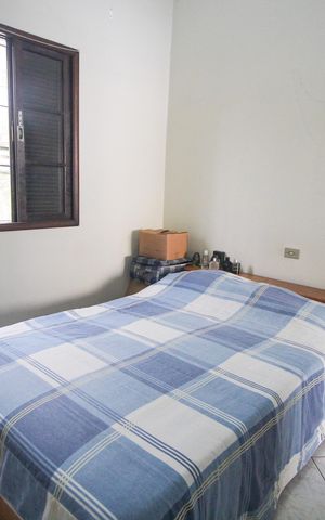 Casa à venda com 370m², 2 quartos e 2 vagasQuarto 1