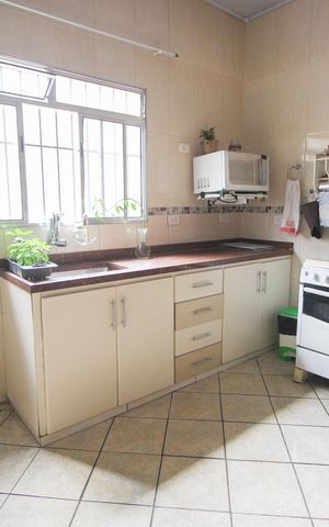 Casa à venda com 370m², 2 quartos e 2 vagasCozinha