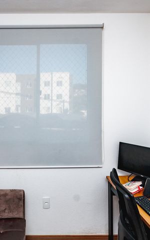 Apartamento para alugar com 47m², 2 quartos e 1 vaga Apartamento para alugar com 47m², 2 quartos e 1 vagaQuarto 2