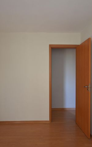 Apartamento à venda com 48m², 2 quartos e 1 vagaQuarto 1