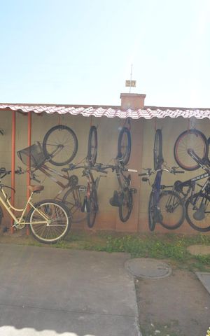 Apartamento à venda com 48m², 2 quartos e 1 vagaÁrea comum Bicicletário