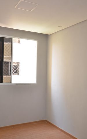 Apartamento à venda com 48m², 2 quartos e 1 vagaSala