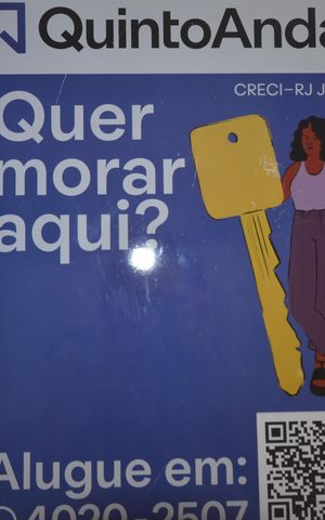Apartamento à venda com 48m², 2 quartos e 1 vagaPlaca instalada