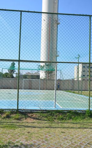 Apartamento à venda com 48m², 2 quartos e 1 vagaÁrea comum Quadra Exportiva