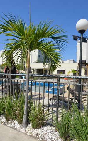 Apartamento à venda com 48m², 2 quartos e 1 vagaÁrea comum - Piscina