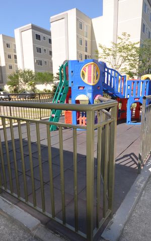 Apartamento à venda com 48m², 2 quartos e 1 vagaÁrea comum -Parquinho