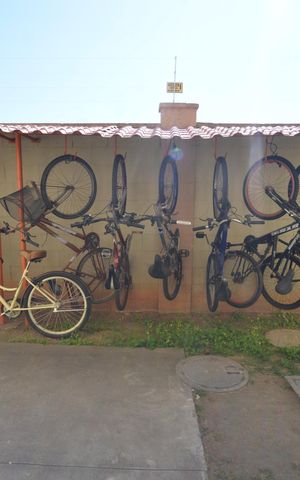 Apartamento à venda com 48m², 2 quartos e 1 vagaÁrea comum Bicicletário