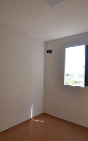 Apartamento à venda com 48m², 2 quartos e 1 vagaQuarto 2