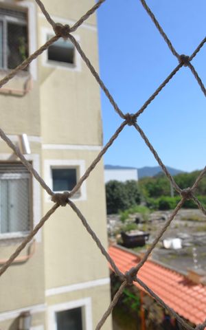 Apartamento à venda com 48m², 2 quartos e 1 vagaVista da Cozinha/Área de Serviço