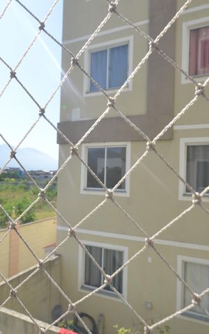 Apartamento à venda com 48m², 2 quartos e 1 vagaVista do Quarto1