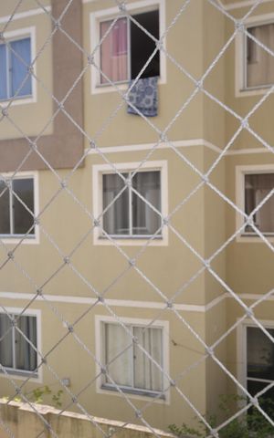 Apartamento à venda com 48m², 2 quartos e 1 vagaVista da Sala
