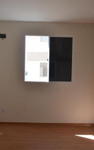 Apartamento à venda com 48m², 2 quartos e 1 vagaQuarto 2