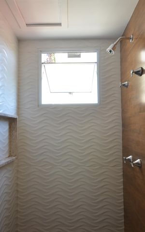 Apartamento à venda com 48m², 2 quartos e 1 vagaBanheiro