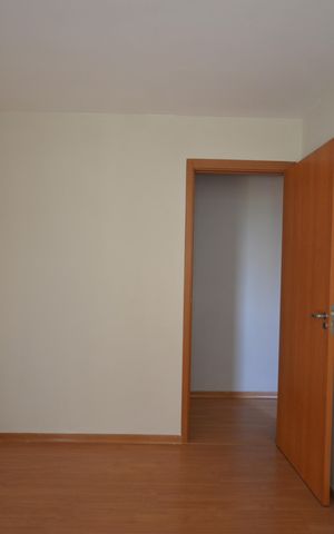 Apartamento à venda com 48m², 2 quartos e 1 vagaQuarto 1