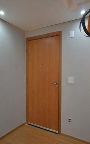 Apartamento à venda com 48m², 2 quartos e 1 vagaSala