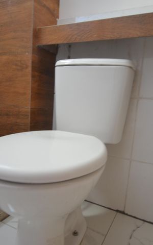 Apartamento à venda com 48m², 2 quartos e 1 vagaBanheiro