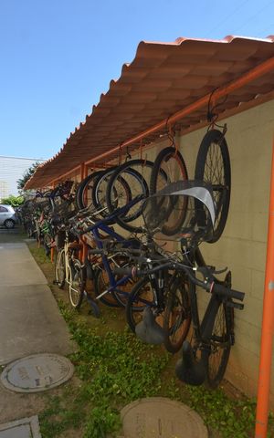 Apartamento à venda com 48m², 2 quartos e 1 vagaÁrea comum Bicicletário