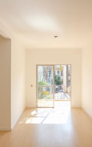 Casa para alugar com 70m², 2 quartos e 1 vagaSala