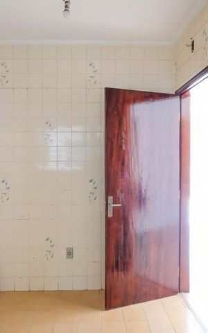 Casa para alugar com 70m², 2 quartos e 1 vagaCozinha