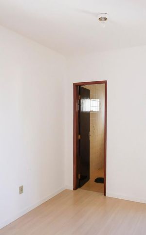 Casa para alugar com 70m², 2 quartos e 1 vagaSuíte