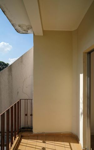 Casa para alugar com 70m², 2 quartos e 1 vagaVaranda