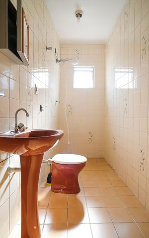 Casa para alugar com 70m², 2 quartos e 1 vagaBanheiro