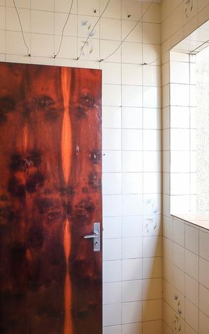 Casa para alugar com 70m², 2 quartos e 1 vagaÁrea de serviço