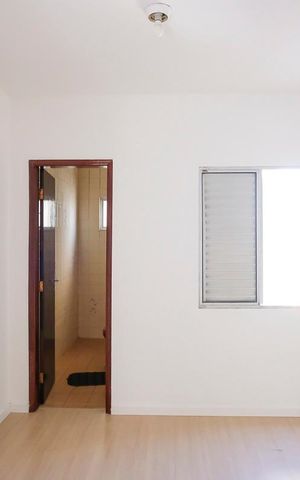 Casa para alugar com 70m², 2 quartos e 1 vagaSuíte