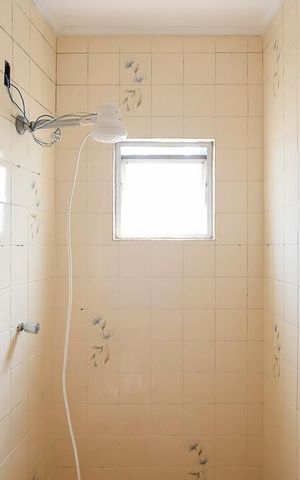 Casa para alugar com 70m², 2 quartos e 1 vagaBanheiro