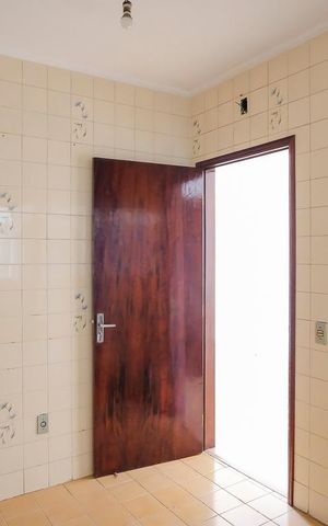 Casa para alugar com 70m², 2 quartos e 1 vagaCozinha