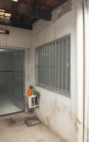 Casa para alugar com 210m², 1 quarto e 1 vaga Casa para alugar com 210m², 1 quarto e 1 vaga Área de Serviço