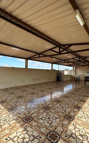 Casa à venda com 180m², 2 quartos e 2 vagas