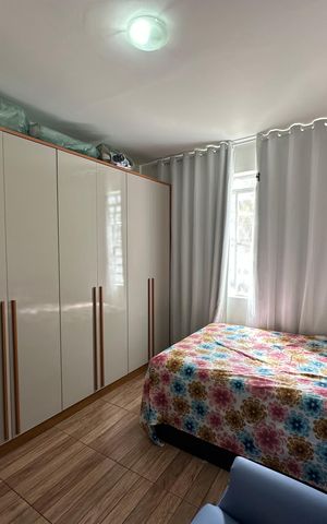 Casa à venda com 180m², 2 quartos e 2 vagas