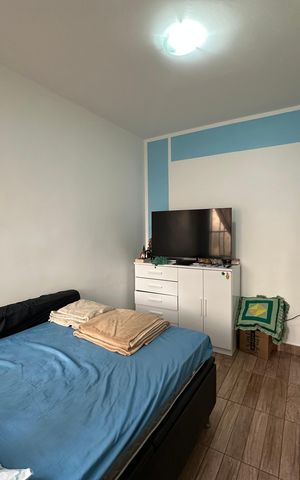 Casa à venda com 180m², 2 quartos e 2 vagas
