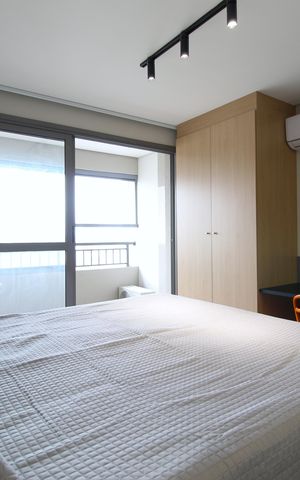 Studio para alugar com 28m², 1 quarto e sem vagaStudio