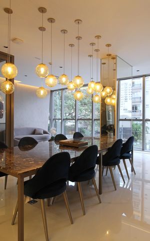 Studio para alugar com 28m², 1 quarto e sem vagaÁrea Comum - Coworking