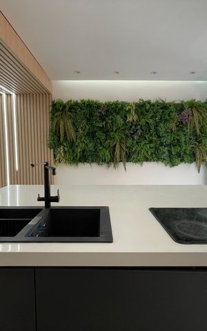 Casa de condomínio para alugar com 148m², 3 quartos e 2 vagas Casa de condomínio para alugar com 148m², 3 quartos e 2 vagasCozinha