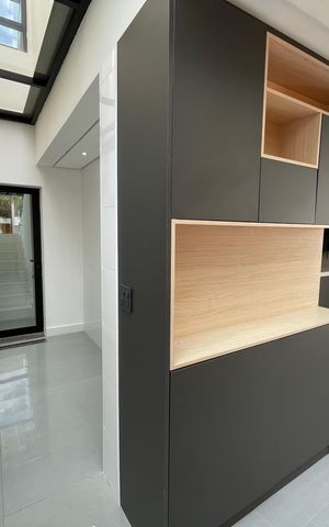 Casa de condomínio para alugar com 148m², 3 quartos e 2 vagas Casa de condomínio para alugar com 148m², 3 quartos e 2 vagasÁrea Externa