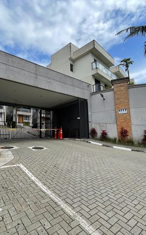 Casa de condomínio para alugar com 148m², 3 quartos e 2 vagas Casa de condomínio para alugar com 148m², 3 quartos e 2 vagasVista da Rua
