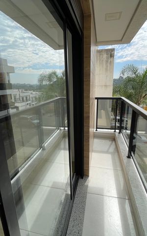 Casa de condomínio para alugar com 148m², 3 quartos e 2 vagas Casa de condomínio para alugar com 148m², 3 quartos e 2 vagasVaranda