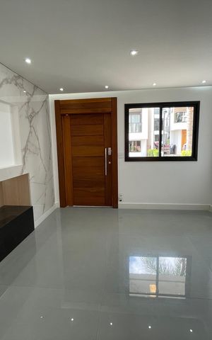 Casa de condomínio para alugar com 148m², 3 quartos e 2 vagas Casa de condomínio para alugar com 148m², 3 quartos e 2 vagasSala