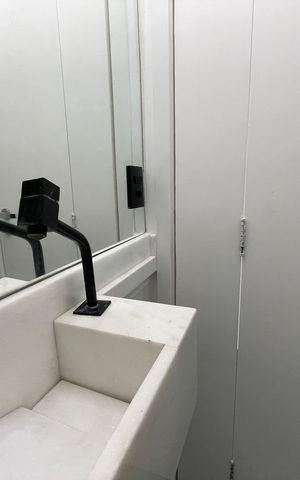 Casa de condomínio para alugar com 148m², 3 quartos e 2 vagas Casa de condomínio para alugar com 148m², 3 quartos e 2 vagasLavabo