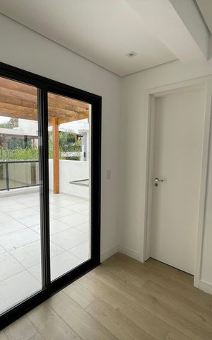 Casa de condomínio para alugar com 148m², 3 quartos e 2 vagas Casa de condomínio para alugar com 148m², 3 quartos e 2 vagasSuíte 1