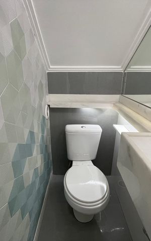 Casa de condomínio para alugar com 148m², 3 quartos e 2 vagas Casa de condomínio para alugar com 148m², 3 quartos e 2 vagasLavabo