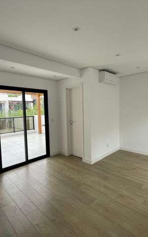 Casa de condomínio para alugar com 148m², 3 quartos e 2 vagas Casa de condomínio para alugar com 148m², 3 quartos e 2 vagasSuíte 1