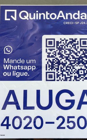 Casa de condomínio para alugar com 148m², 3 quartos e 2 vagas Casa de condomínio para alugar com 148m², 3 quartos e 2 vagasPlaca