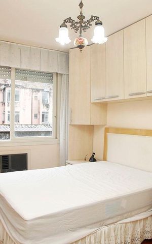 Apartamento para alugar com 74m², 2 quartos e 1 vagaQuarto 1