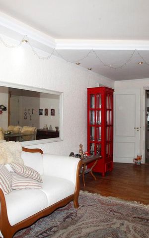 Apartamento para alugar com 74m², 2 quartos e 1 vagaSala