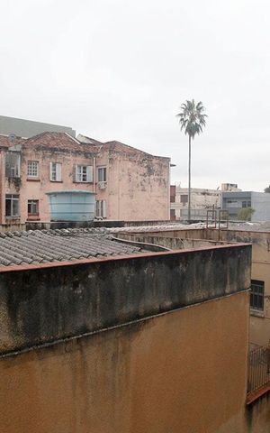 Apartamento para alugar com 74m², 2 quartos e 1 vagaQuarto 1 Vista