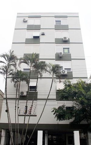 Apartamento para alugar com 74m², 2 quartos e 1 vagaFachada
